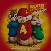 Shake Your Groove Thing Alvin And The Chipmunks