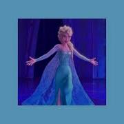 Let It Go Frozen Slowed