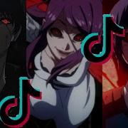 Tokyo Ghoul Tik Tok Edition