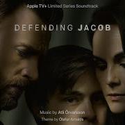 Ólafur Arnalds Defending Jacob Theme Extended Version