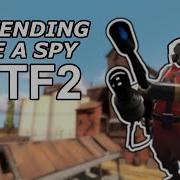 Tf2 Fake Spy Troll F2P Fun