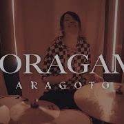 Noragami Aragoto Opening Kyouran Hey Kids Colorful Moments Ver Full Drum Cover