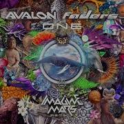 One Imagine Mars Remix Avalon Faders Imagine Mars