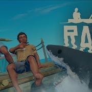 Raft Launch Trailer