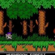 Vyrida Let S Play Little Nemo Dream Master Level 01 Mushroom Forest