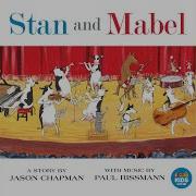 Stan And Mabel Music Only Version 15 The Flight