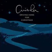 Chris Rea Driving Home For Christmas Instrumental