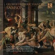 Samson Hwv 57 Act Iii Your Hopes Of His Deliv Ry