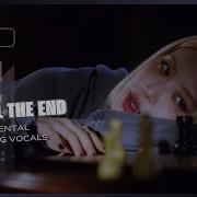 Toxic Till The End Instrumental With Backing