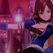 Mmd Meiko Miku Nostalgic