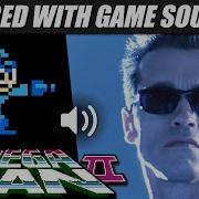 Terminator 2 Nes Remix