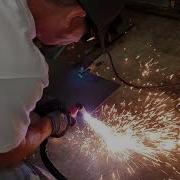 Reboot Plasma Cutter 40D Test