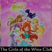 Winx Club The Girls Of The Winx Club Instrumental