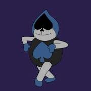 Lancer Fortnite Default Dance Deltarune