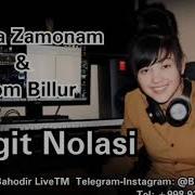 Sevara Zamonam Yigit Nolasi