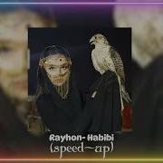 Rayhon Habibi Dj Taller Remix