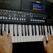 Юрий Антонов Мечты Сбываются Кавер На Синтезаторе Yamaha