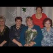 Теща С Днем Рождения