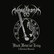 Nargaroth Black Metal Ist Krieg Full Album