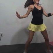 Shake Senora Remix Warm Up Dance Fitness With Taryn