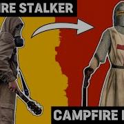 Campfire Stalker