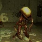 Fast Zombie Half Life 2 Sound