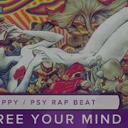 Hip Hop Beat Psy