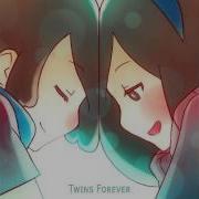 Gravity Falls Twins Forever Music