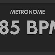 185 Bpm Metronome