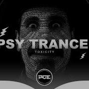 Psy Trance System Of A Down Toxicity Katri Remix