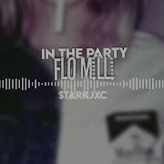 In The Party Edit Audio