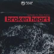 Alex Kislov Broken Heart