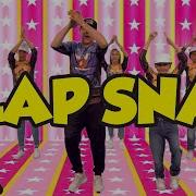 Clap Snap Dance Icona Pop Танцуй Вместе С Super Party