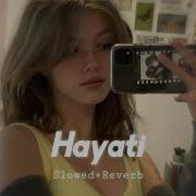 Hayati Slowed Remix