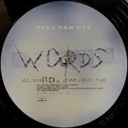 Pvd Words Mix