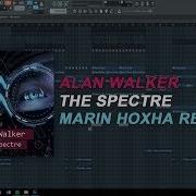 Fl Studio Remake Alan Walker The Spectre Free Flp Download