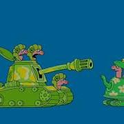 Ералаш 274 Военная Хитрость