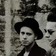 Depeche Mode Things You Said Remix