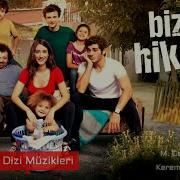 Bizim Hikaye Müzikleri Aşk Ateşi