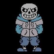 Swapswap Megalovania Theme