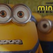 Ring Ring Ring Minions Ringtone