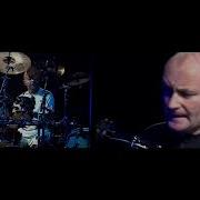 Phil Collins Chester Thompson Drum Duet