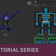 Unreal Engine Face Rig Allrightrig 2 0