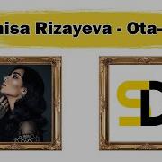 Meni Bu Dunyodagi Baxtim Otamu Onam Karaoke