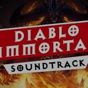 Diablo Immortal Soundtrack