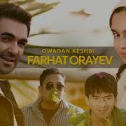 Farhat Orayew Ashgabat