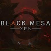 Black Mesa Xen Shadows Of Death