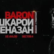 Baron Лашкарои Веназан