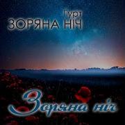 Зоряна Ніч В Очереті