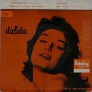 Dalida Oh La La